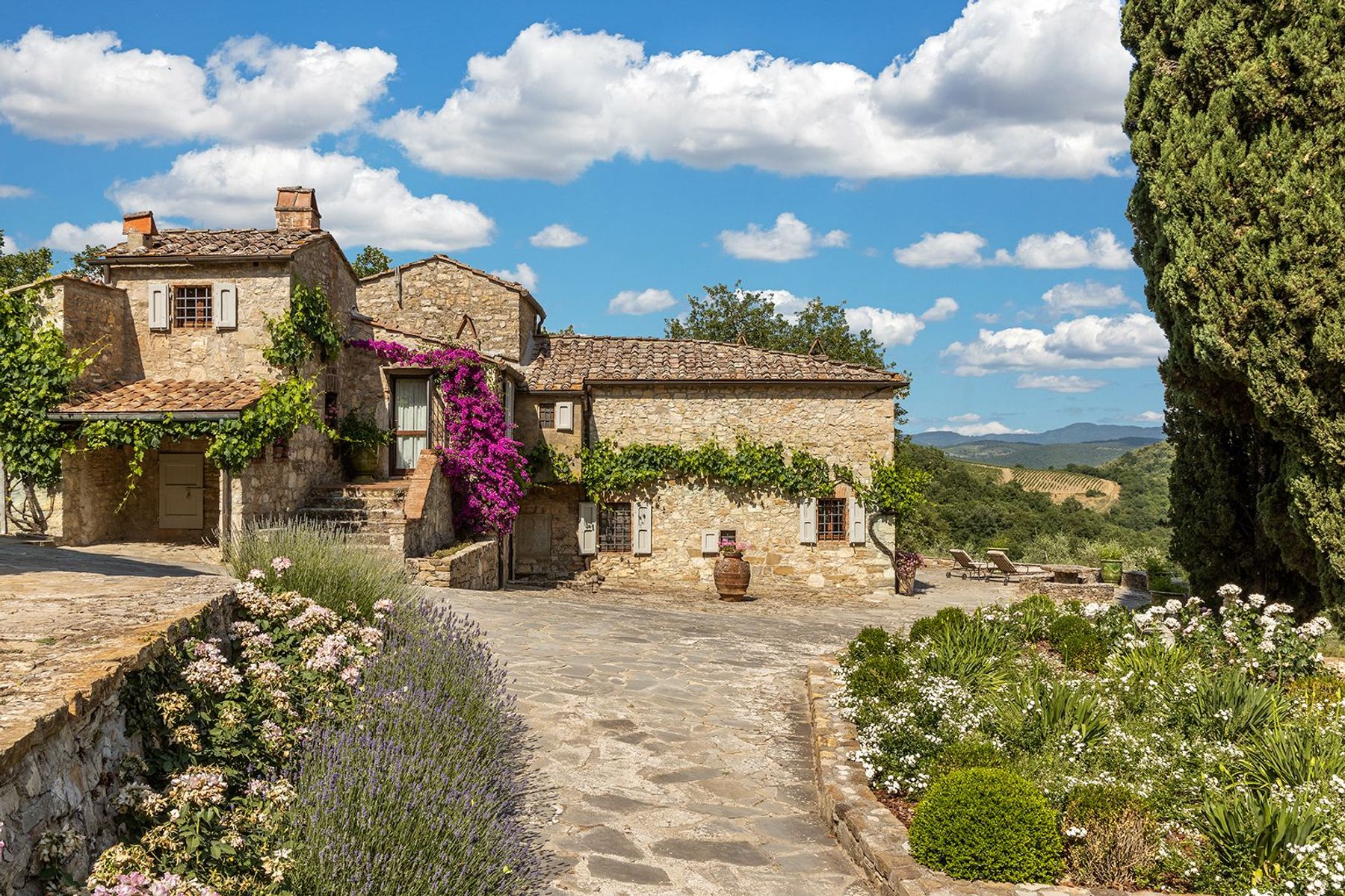 Amarika villa photo.